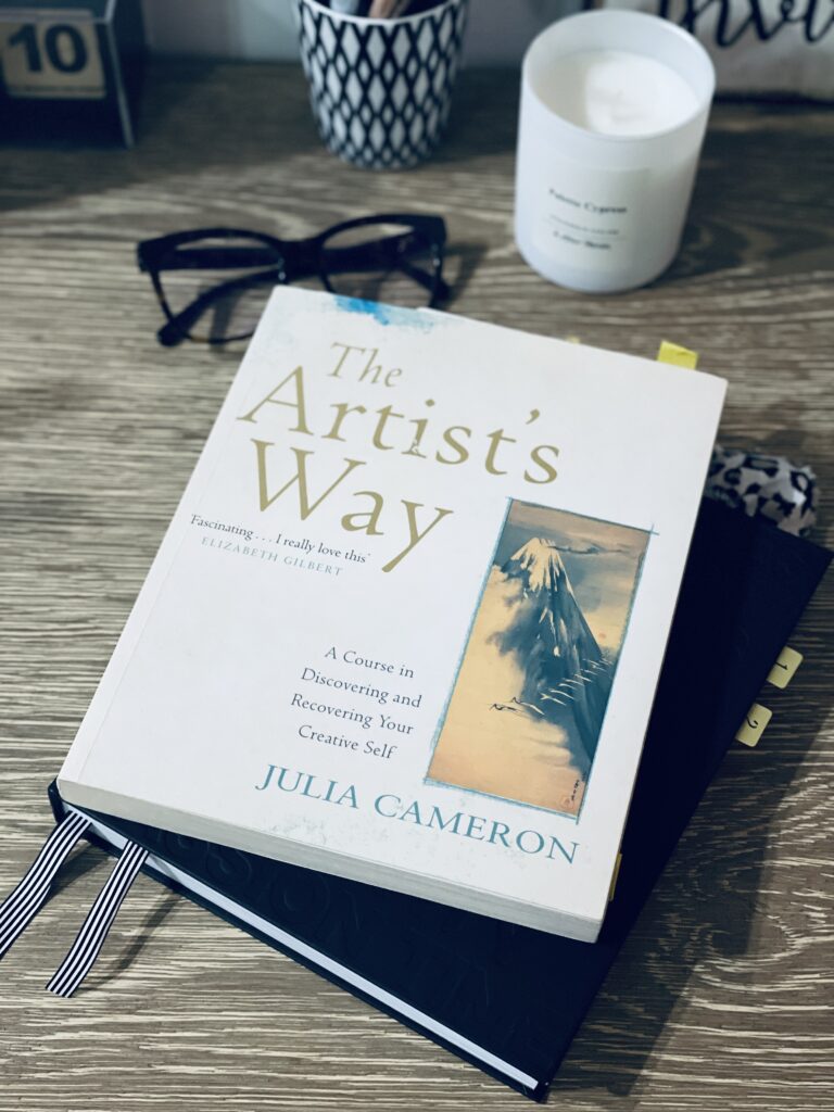 The Artist's Way