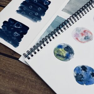 Watercolour Basics