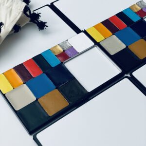 Folio Palette